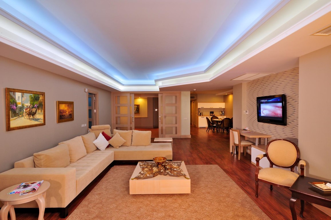 imagini hotel SAMARA BODRUM